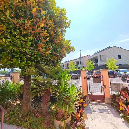 Sg Family - Casa Marilu Apartment Peschiera del Garda Exterior photo