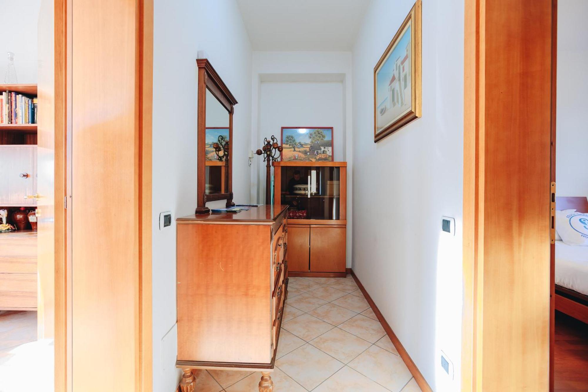 Apartment Sg Family - Casa Marilu Peschiera del Garda