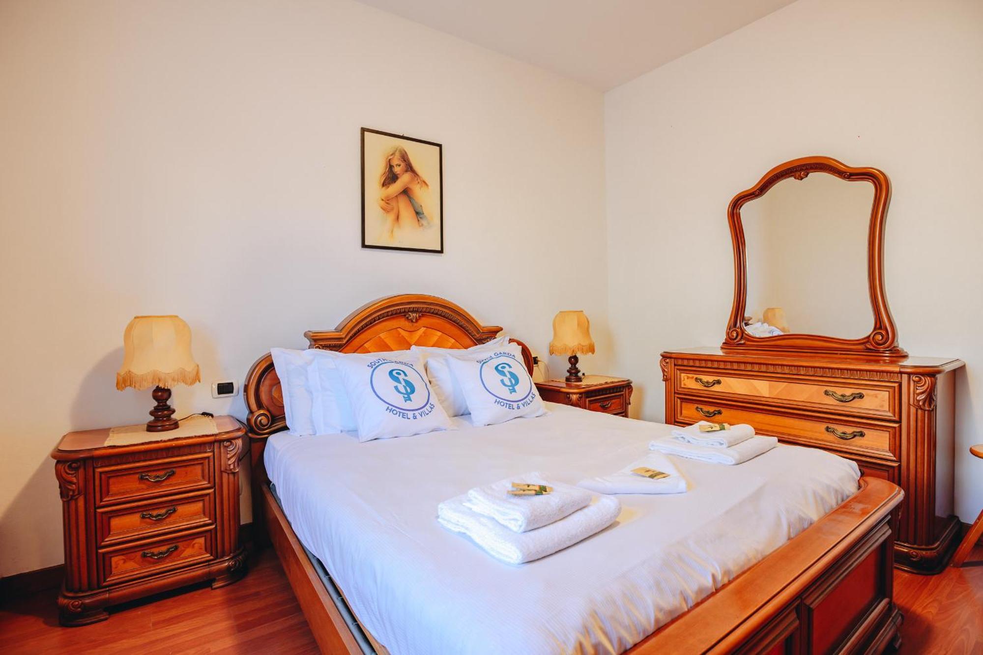 Apartment Sg Family - Casa Marilu Peschiera del Garda