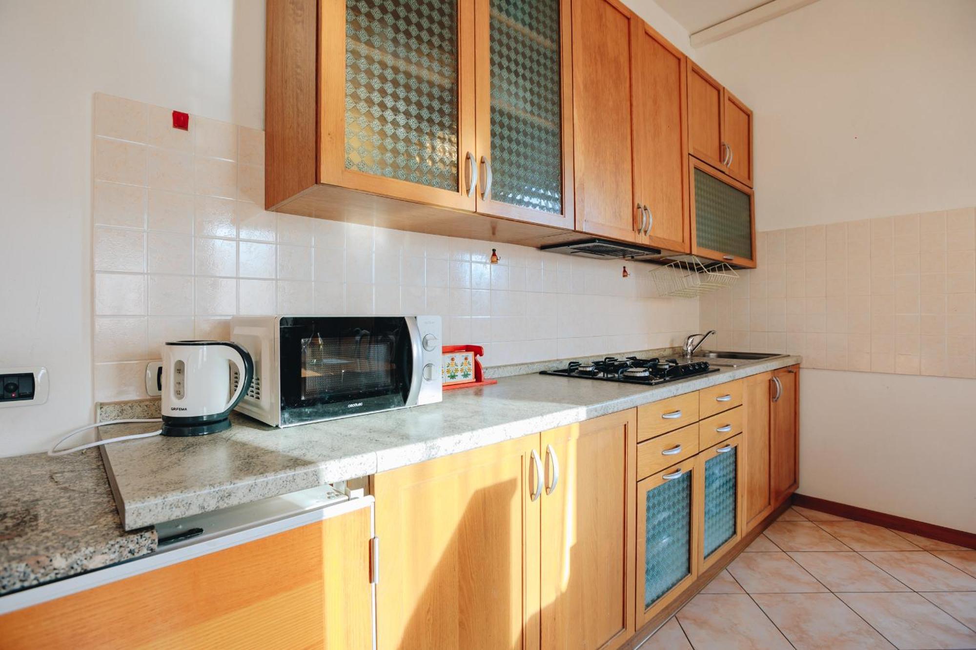 Apartment Sg Family - Casa Marilu