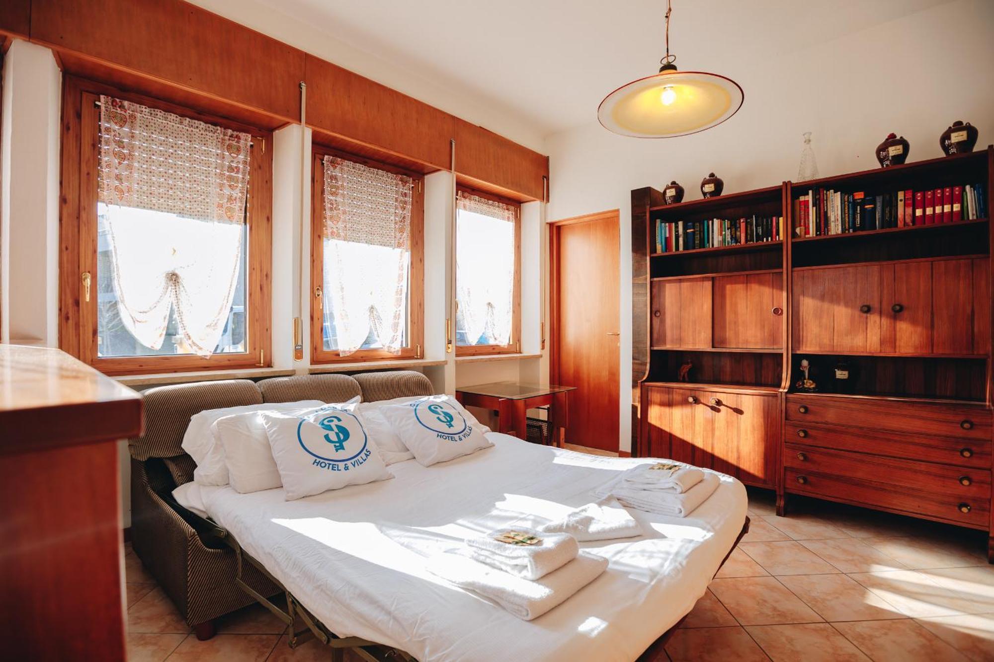 Apartment Sg Family - Casa Marilu Peschiera del Garda