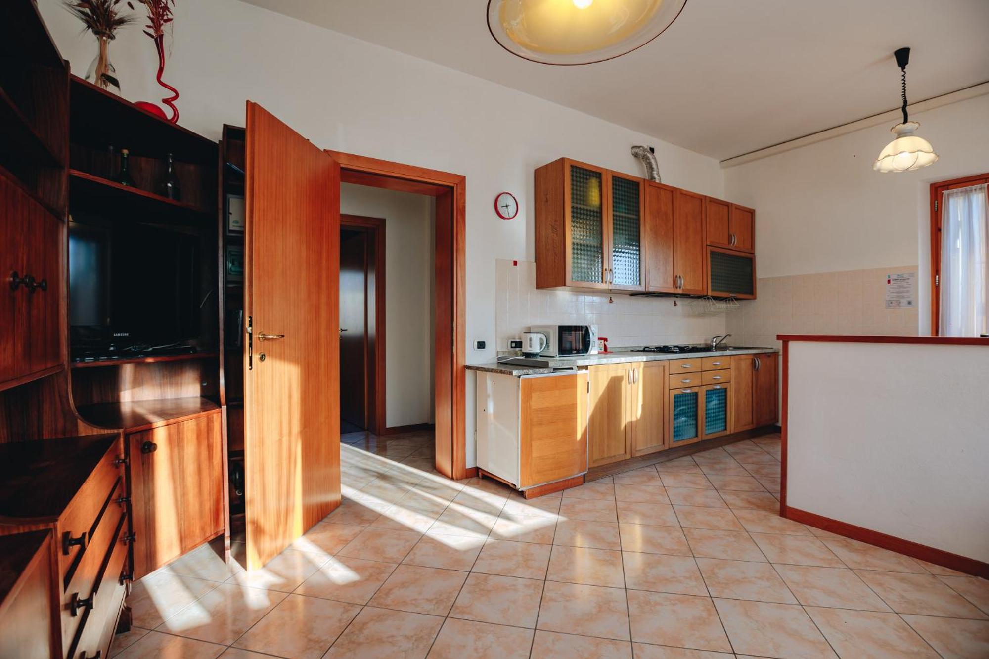 Sg Family - Casa Marilu Apartment Peschiera del Garda