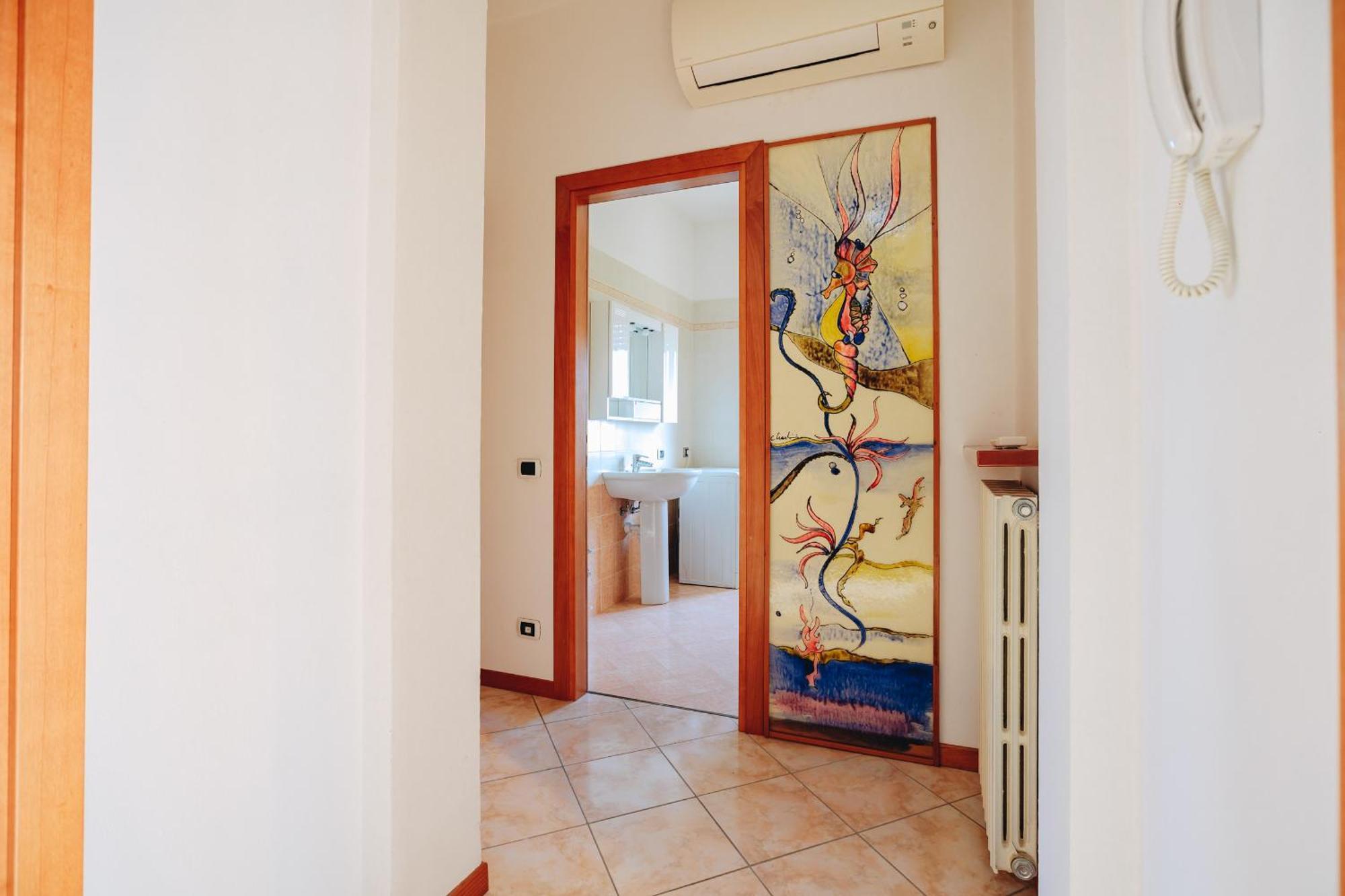 Apartment Sg Family - Casa Marilu Peschiera del Garda