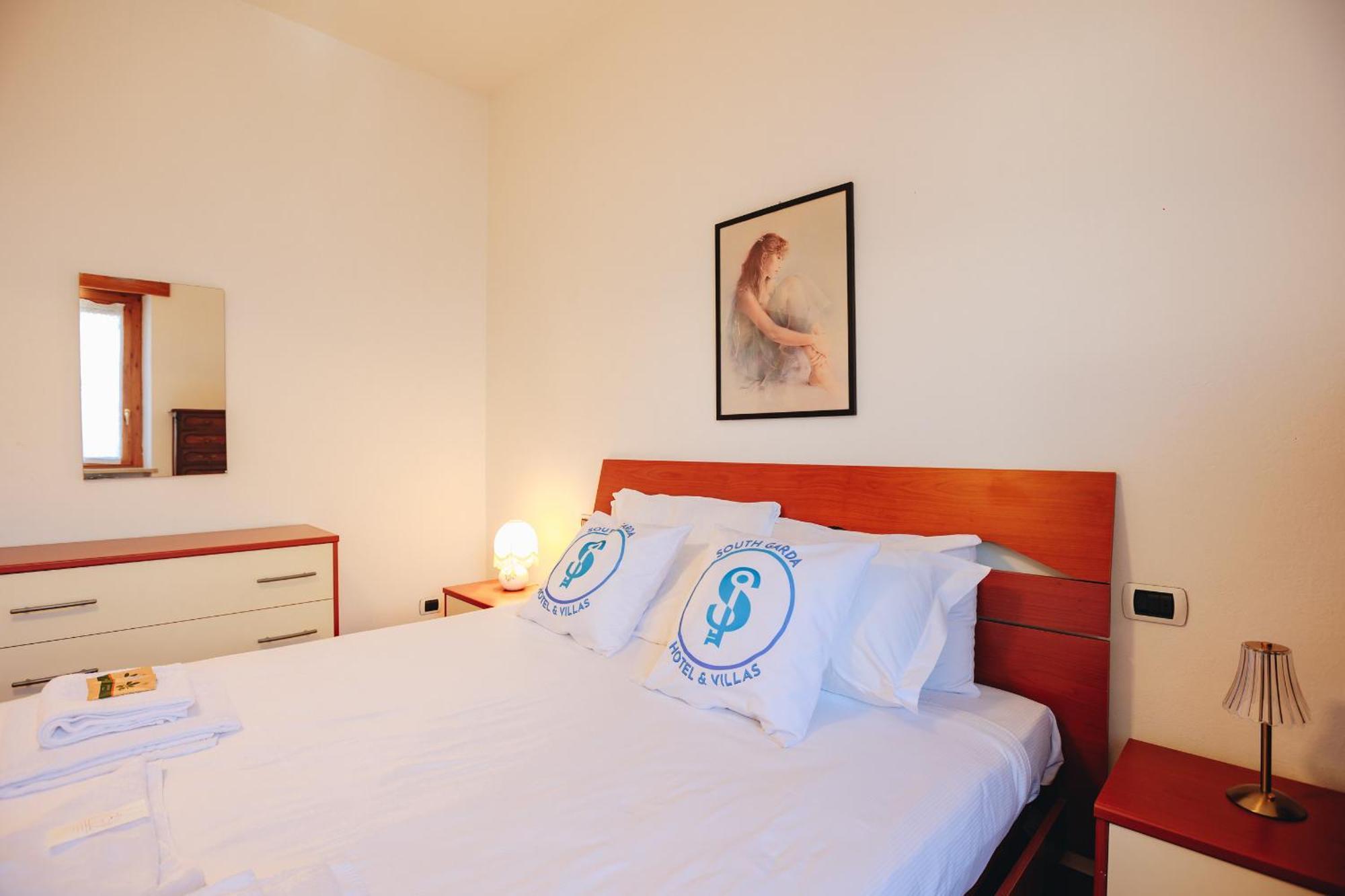 Apartment Sg Family - Casa Marilu