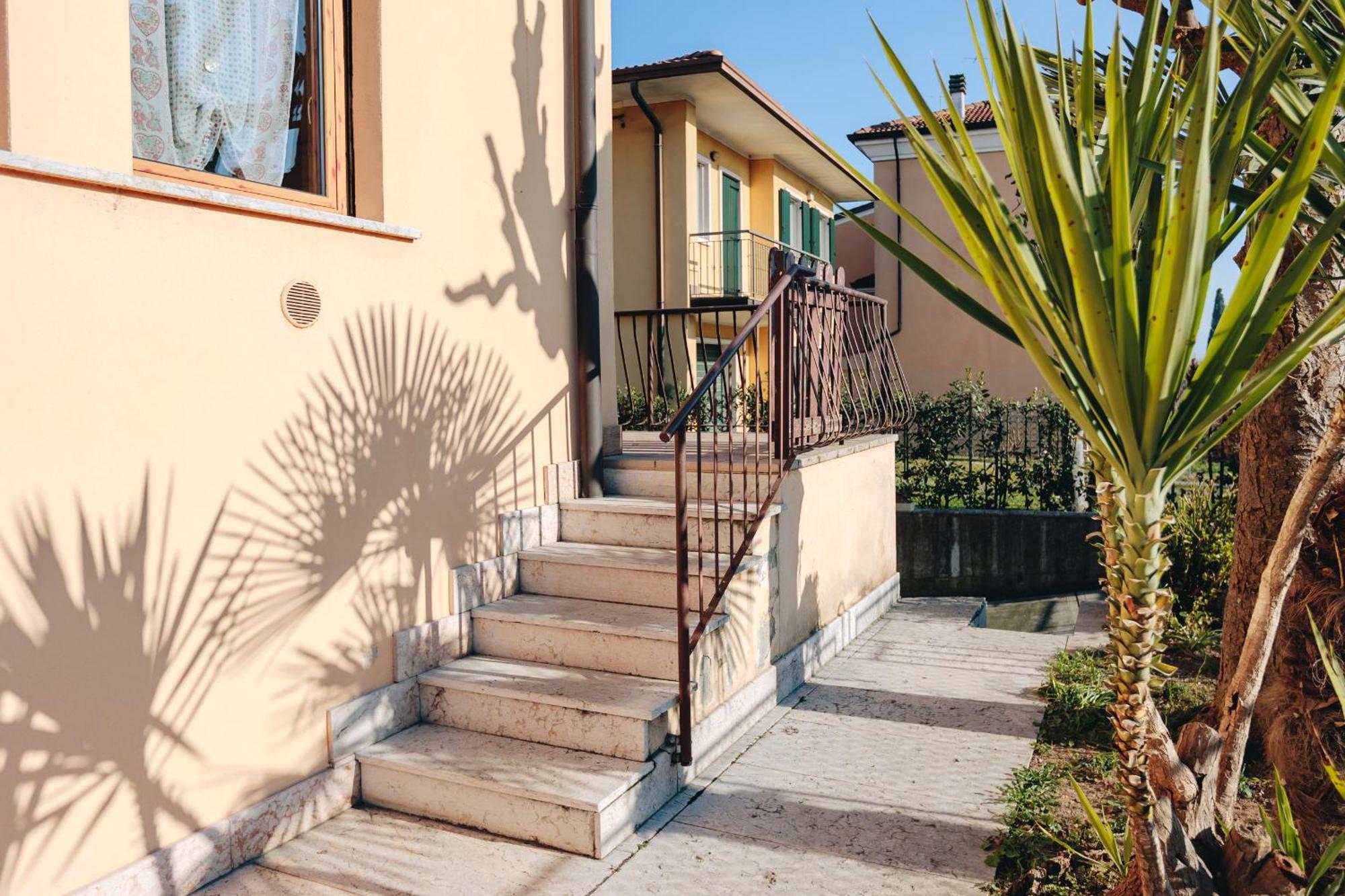 Sg Family - Casa Marilu Apartment Peschiera del Garda